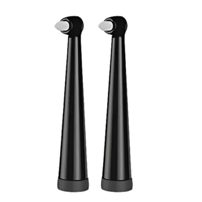 Poleringshode - Svart (2 pk)