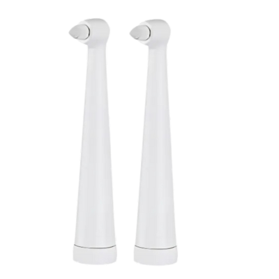 Poleringshode - Hvit (2 pk)